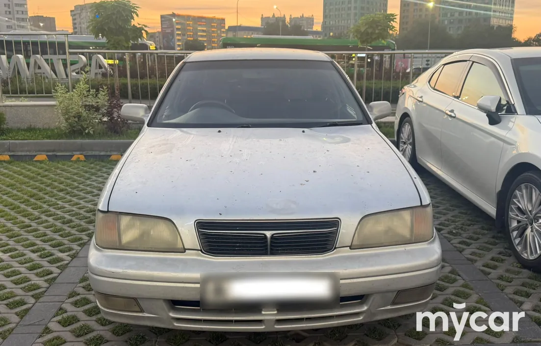 Toyota Camry 1995