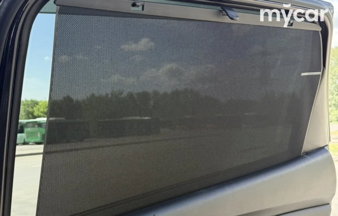 Hyundai Santa Fe 2019