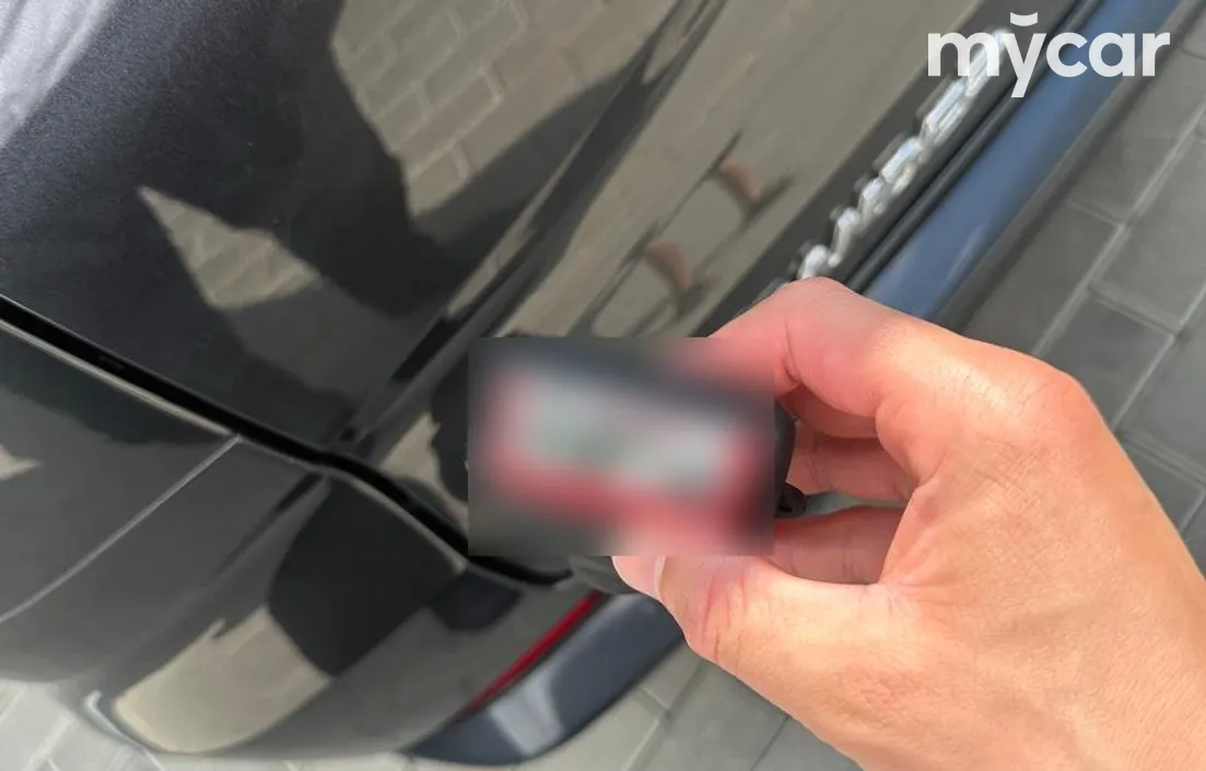Mitsubishi XPANDER 2020