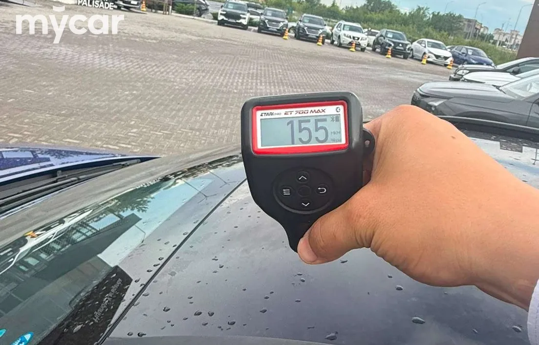 Hyundai Bayon 2022