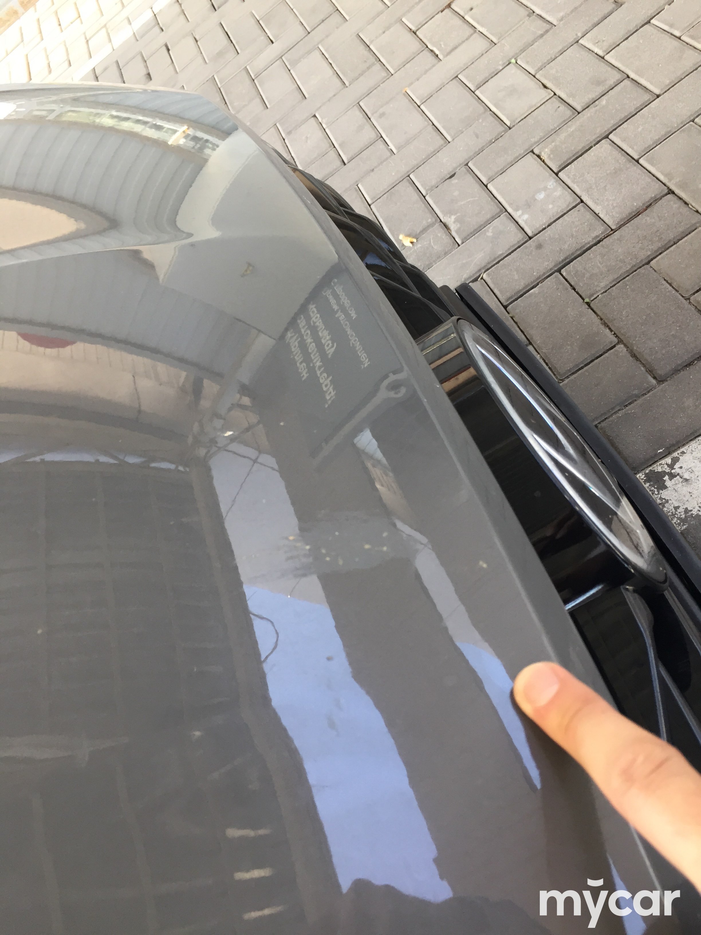 Hyundai Sonata 2021