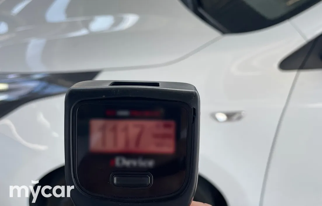 Kia Rio 2021