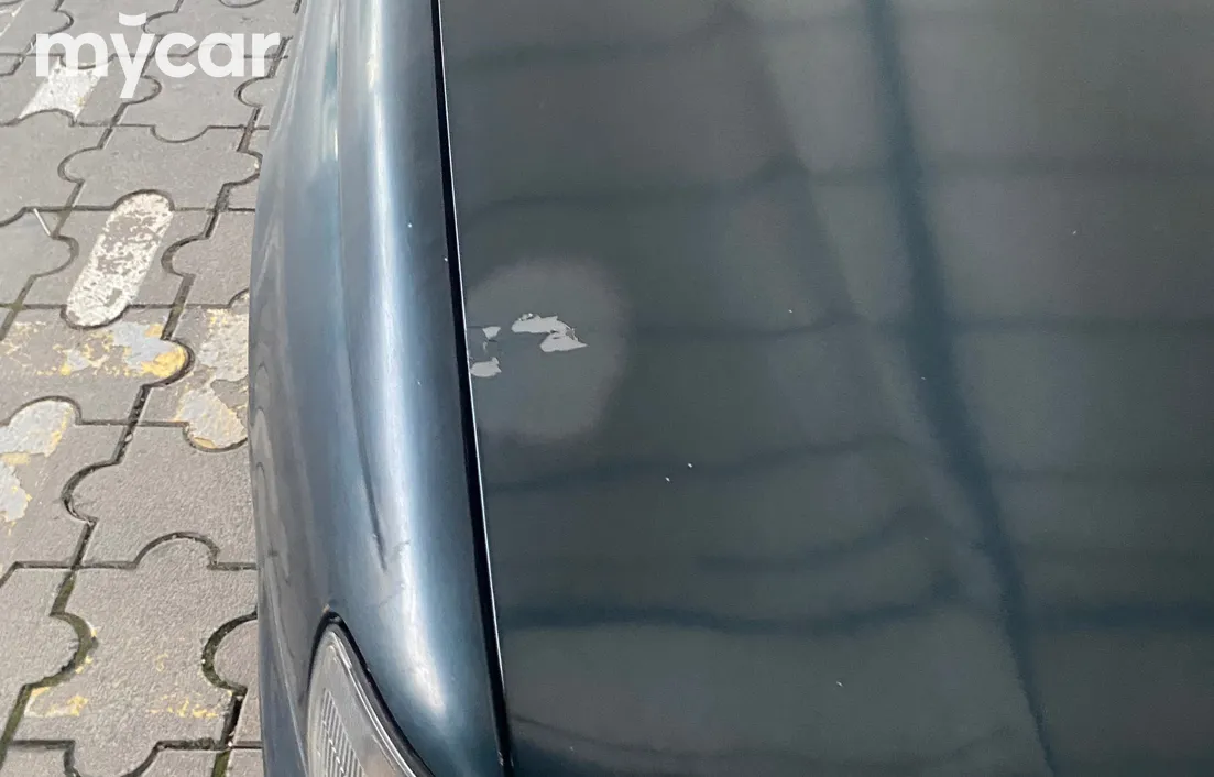 Toyota Carina 1994