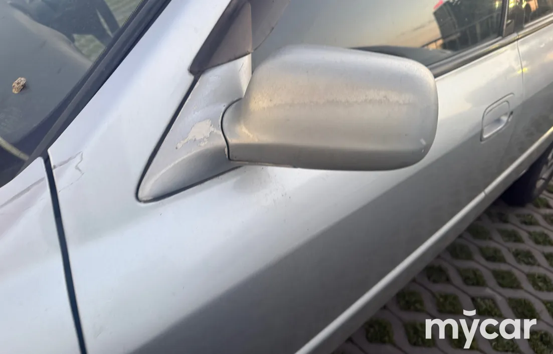 Toyota Camry 1995