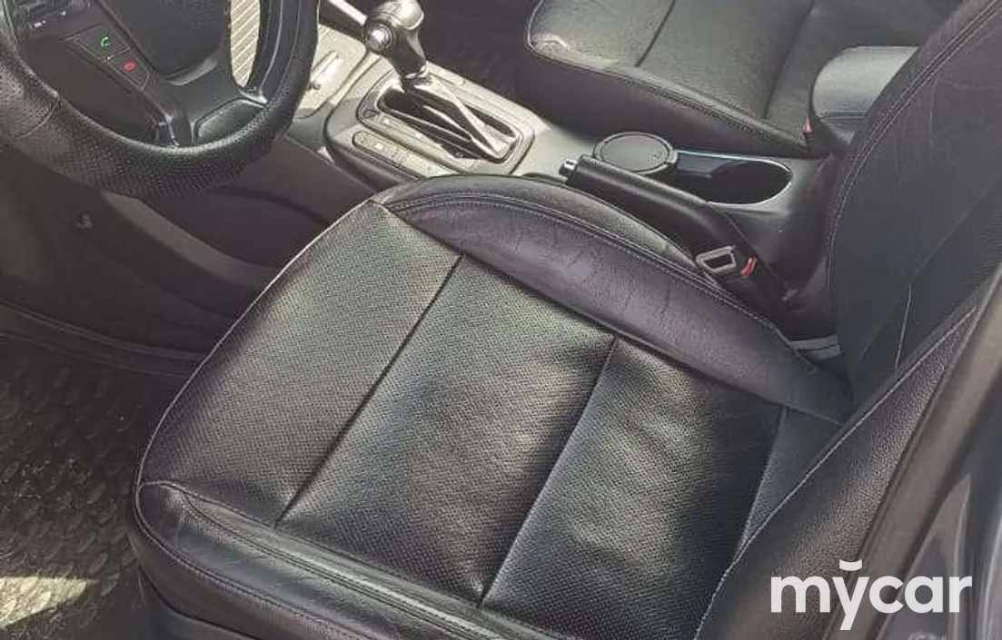 Kia Cerato 2014