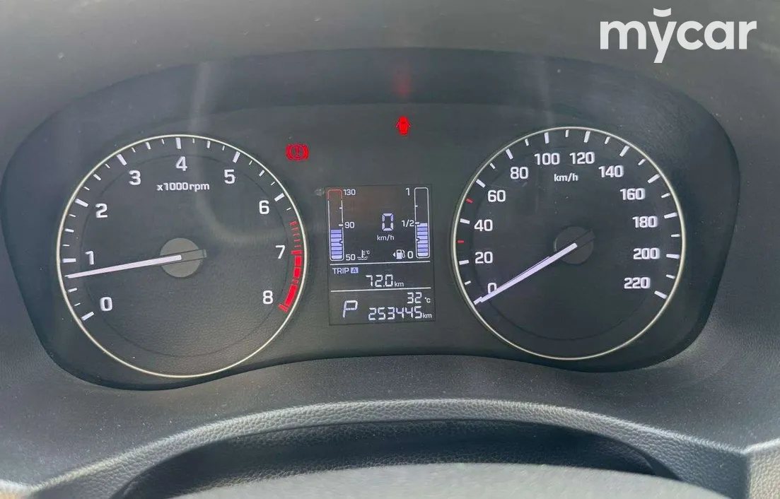 Hyundai Creta 2021