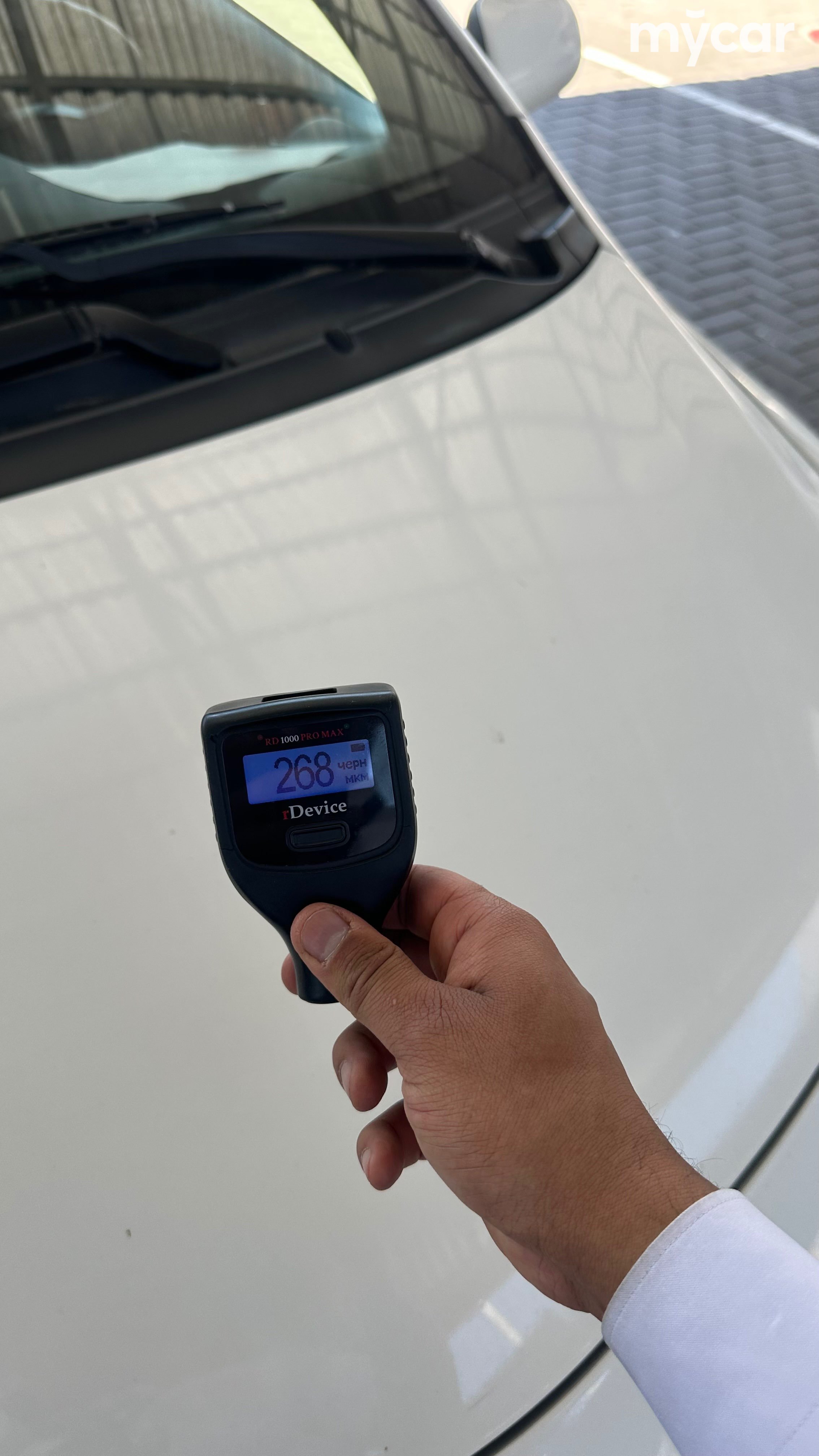 Toyota Yaris 2006