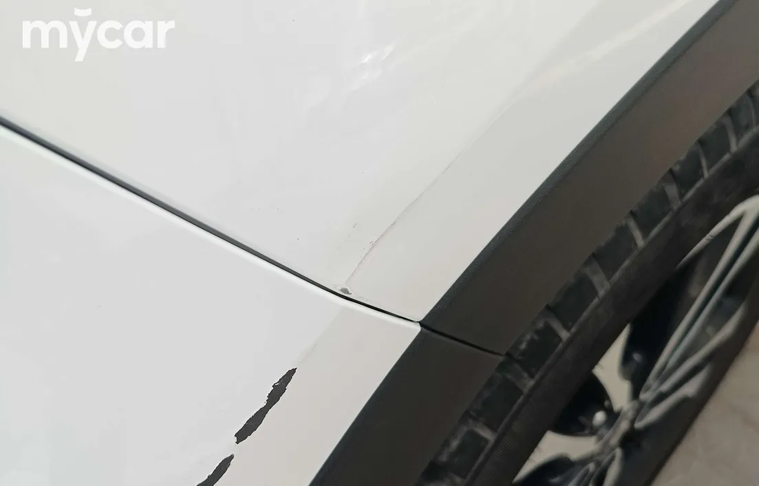 Hyundai Creta 2017