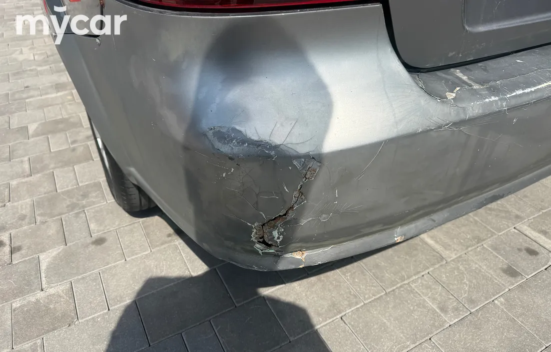 Chevrolet Aveo 2007