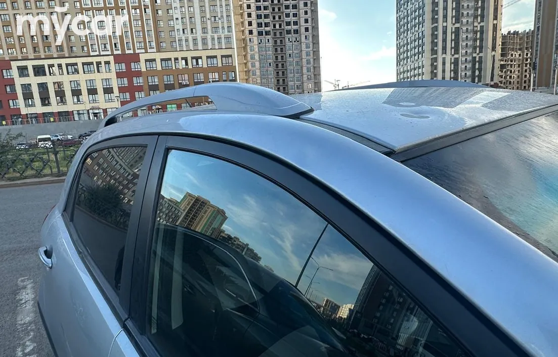 SsangYong Actyon 2017