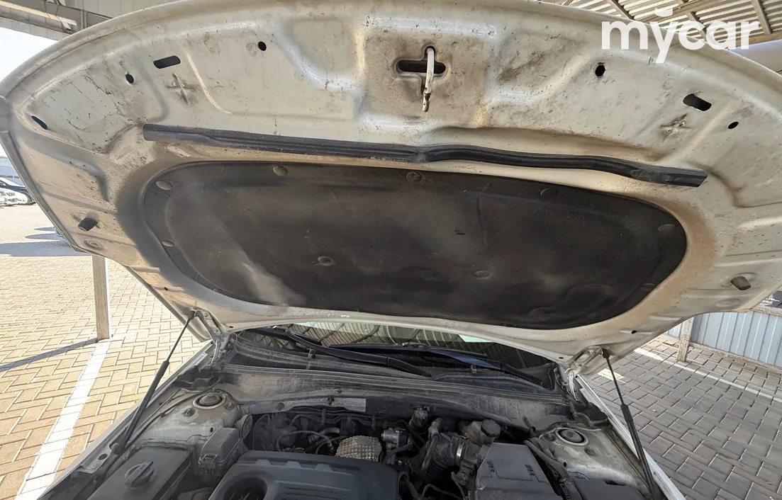 Kia K5 2019