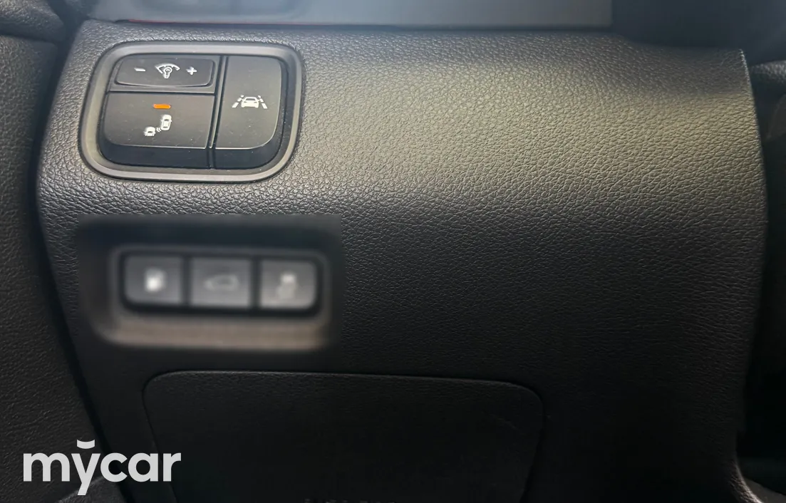 Kia K5 2019