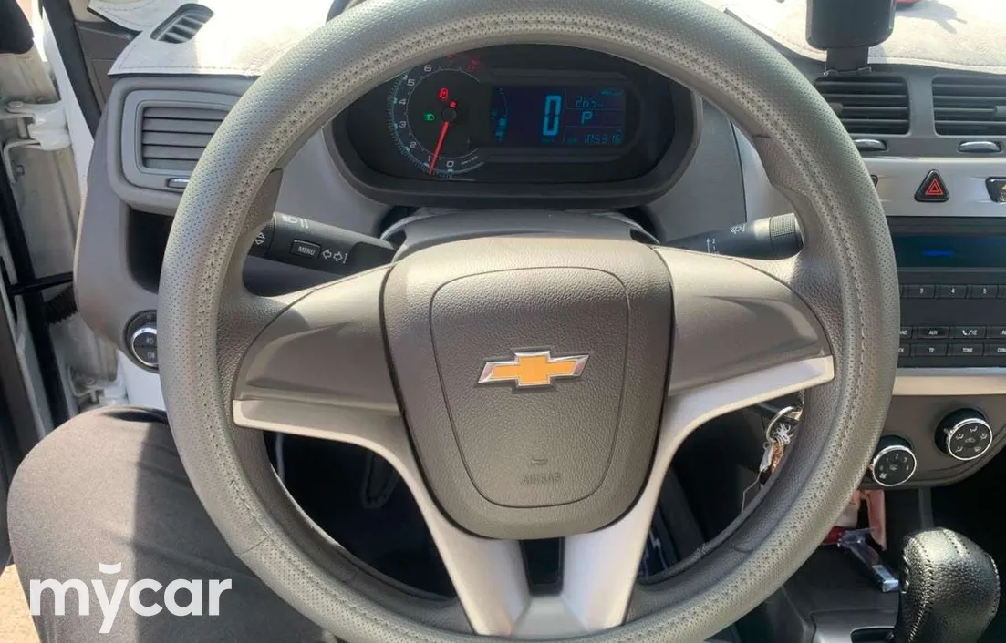 Chevrolet Cobalt 2022