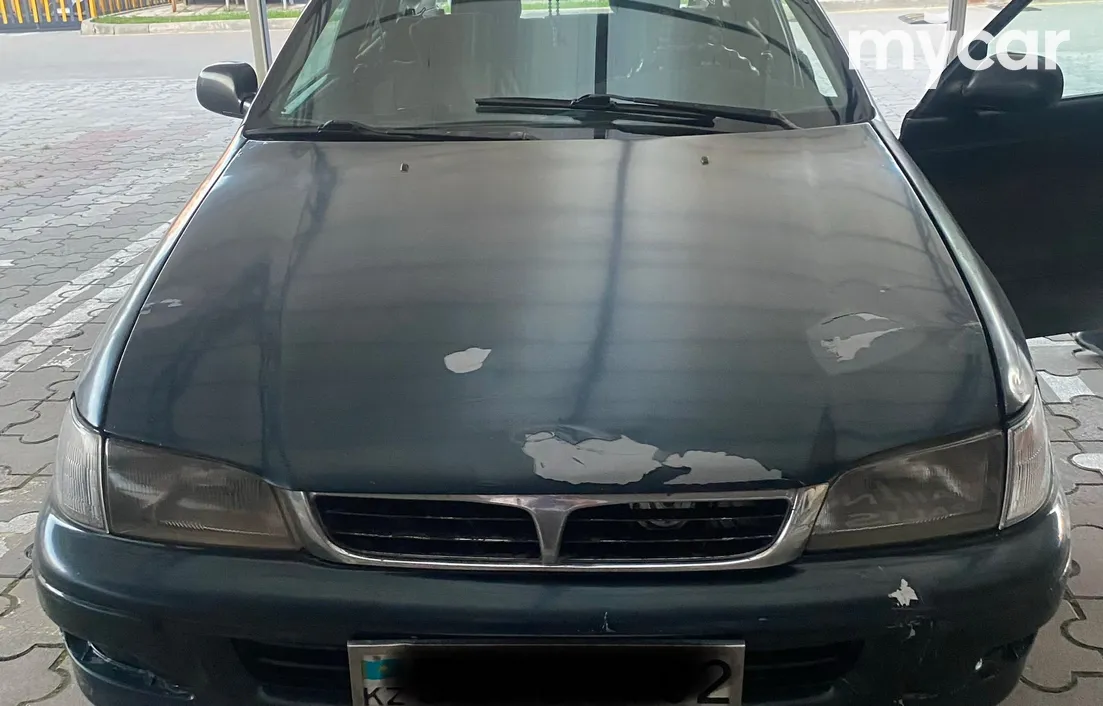 Toyota Carina 1994
