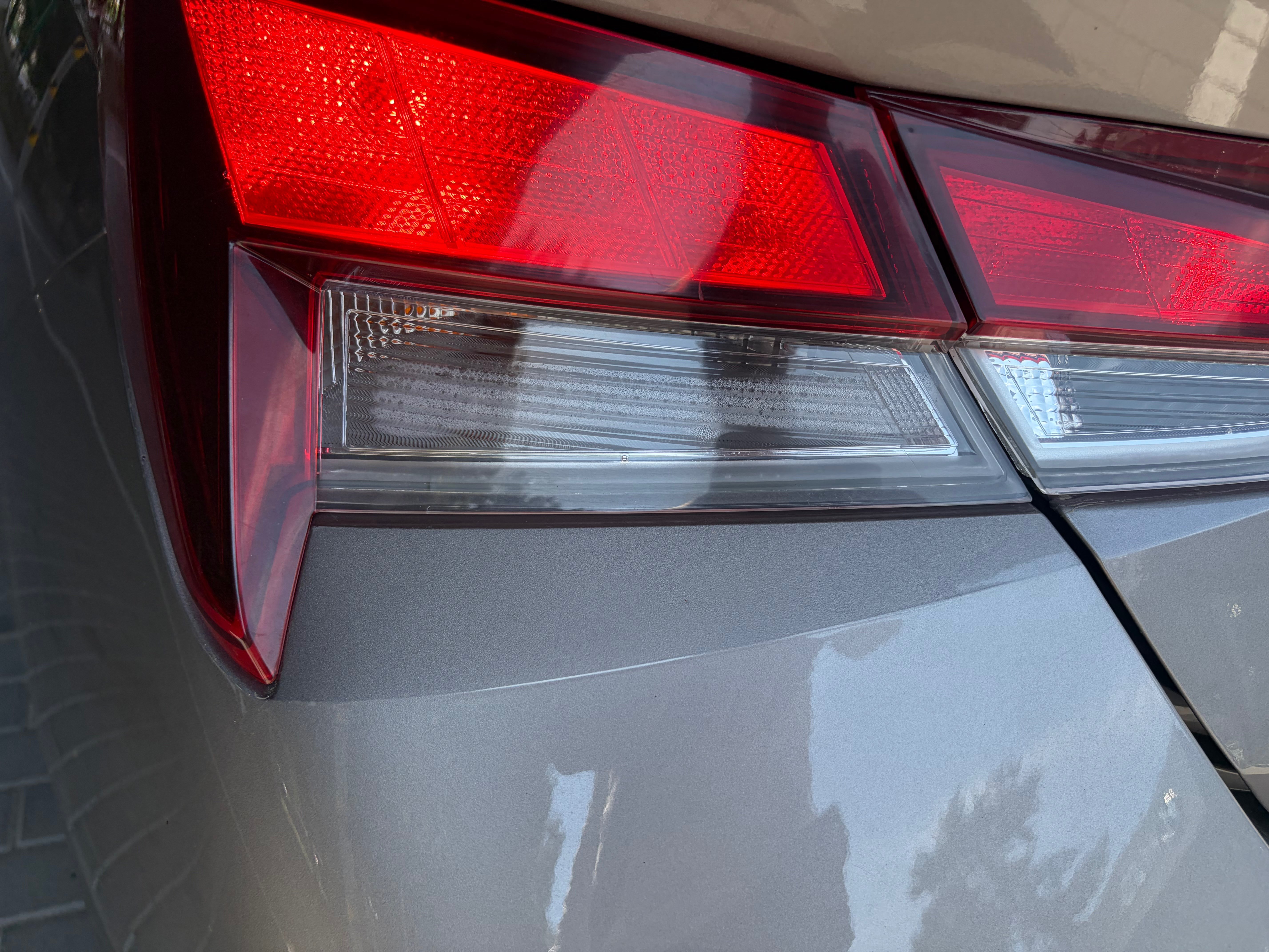 Hyundai Elantra 2021