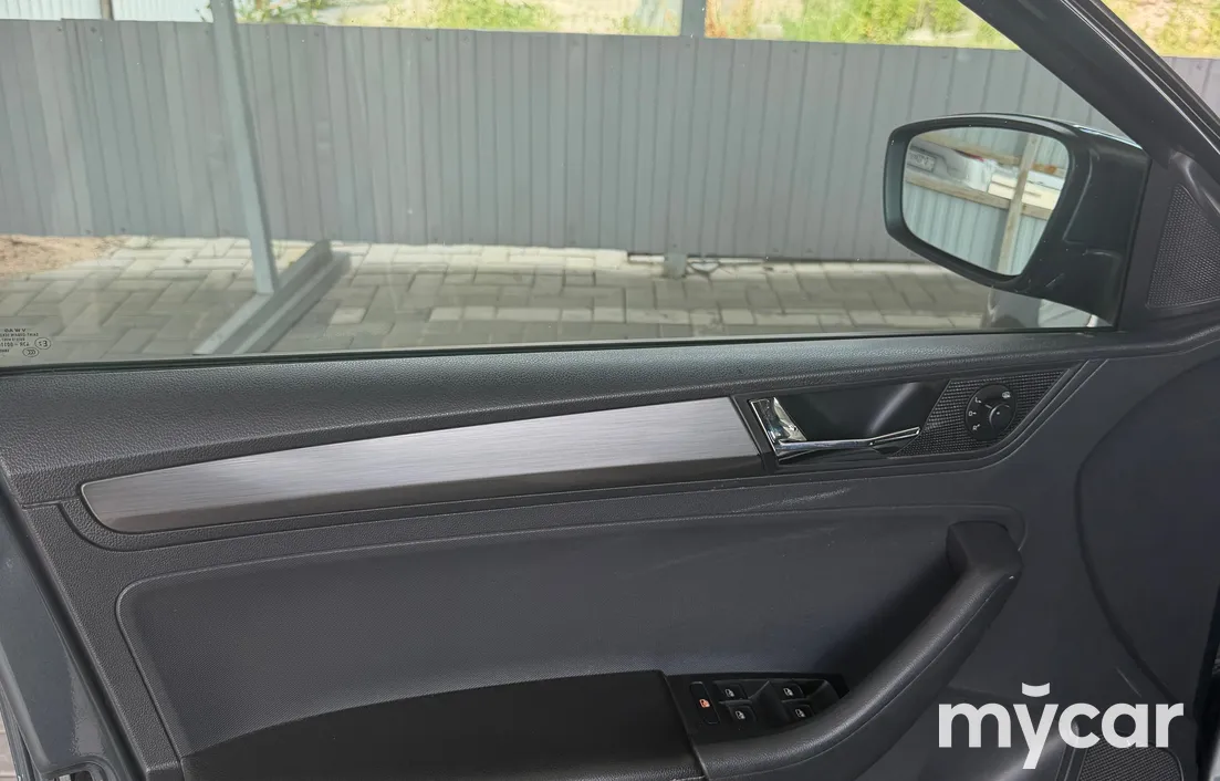 Skoda Rapid 2018