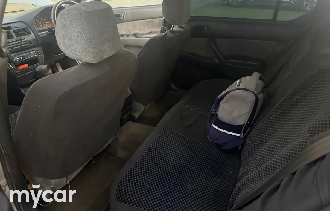 Toyota Camry 1995