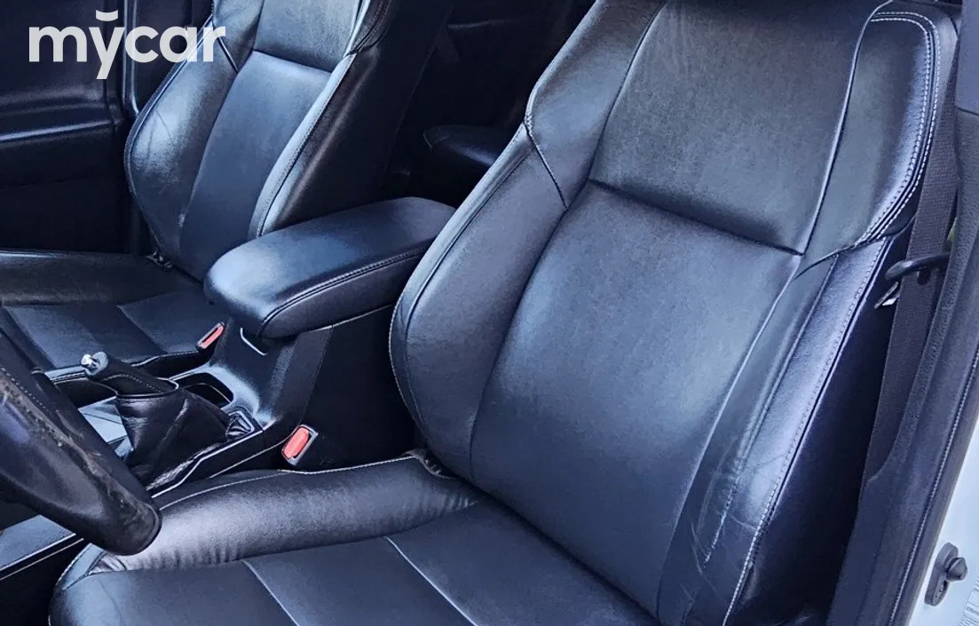 Toyota RAV4 2018
