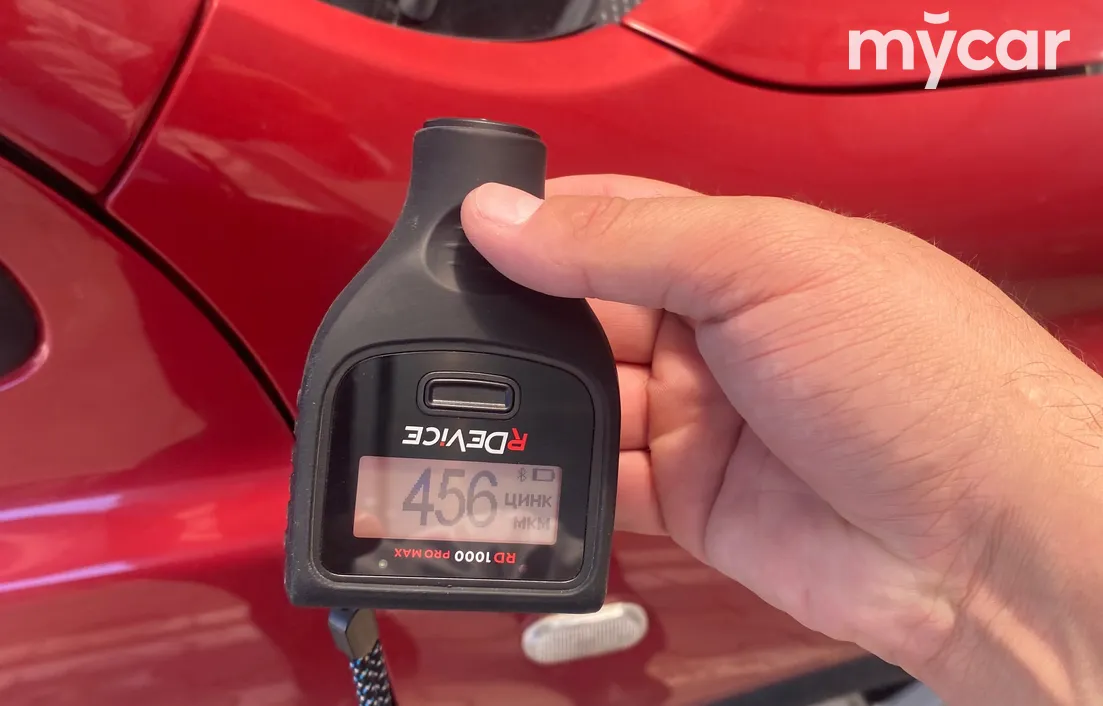 Nissan Micra 2007