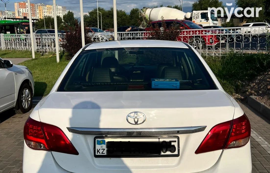 BYD F3 2013