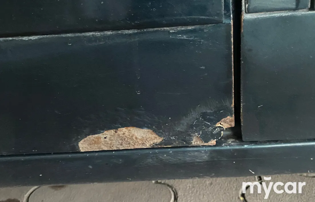 Toyota Carina 1994