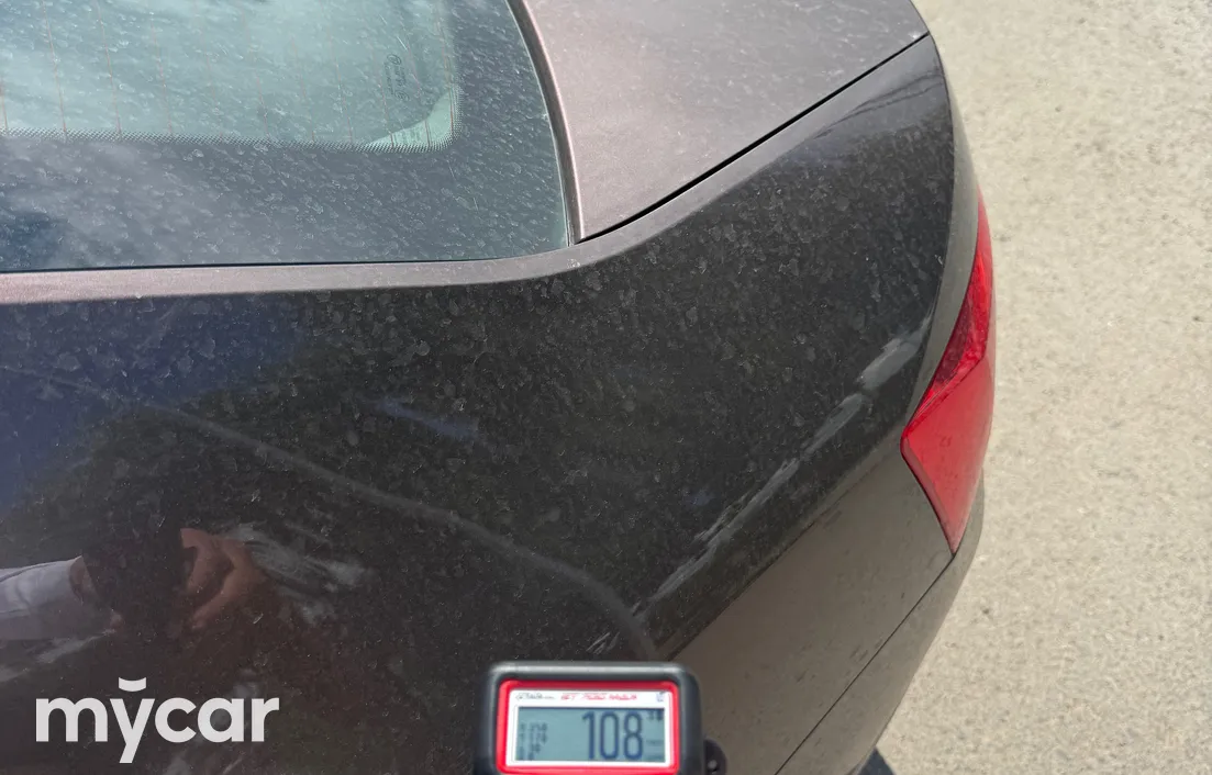 Skoda Octavia 2015