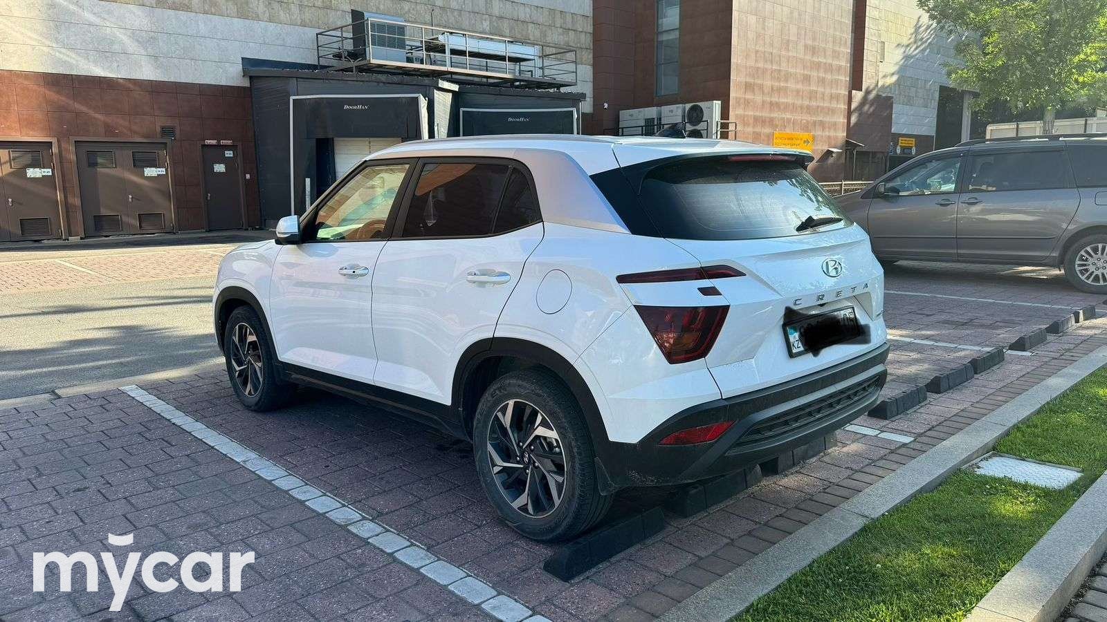 Hyundai Creta 2022