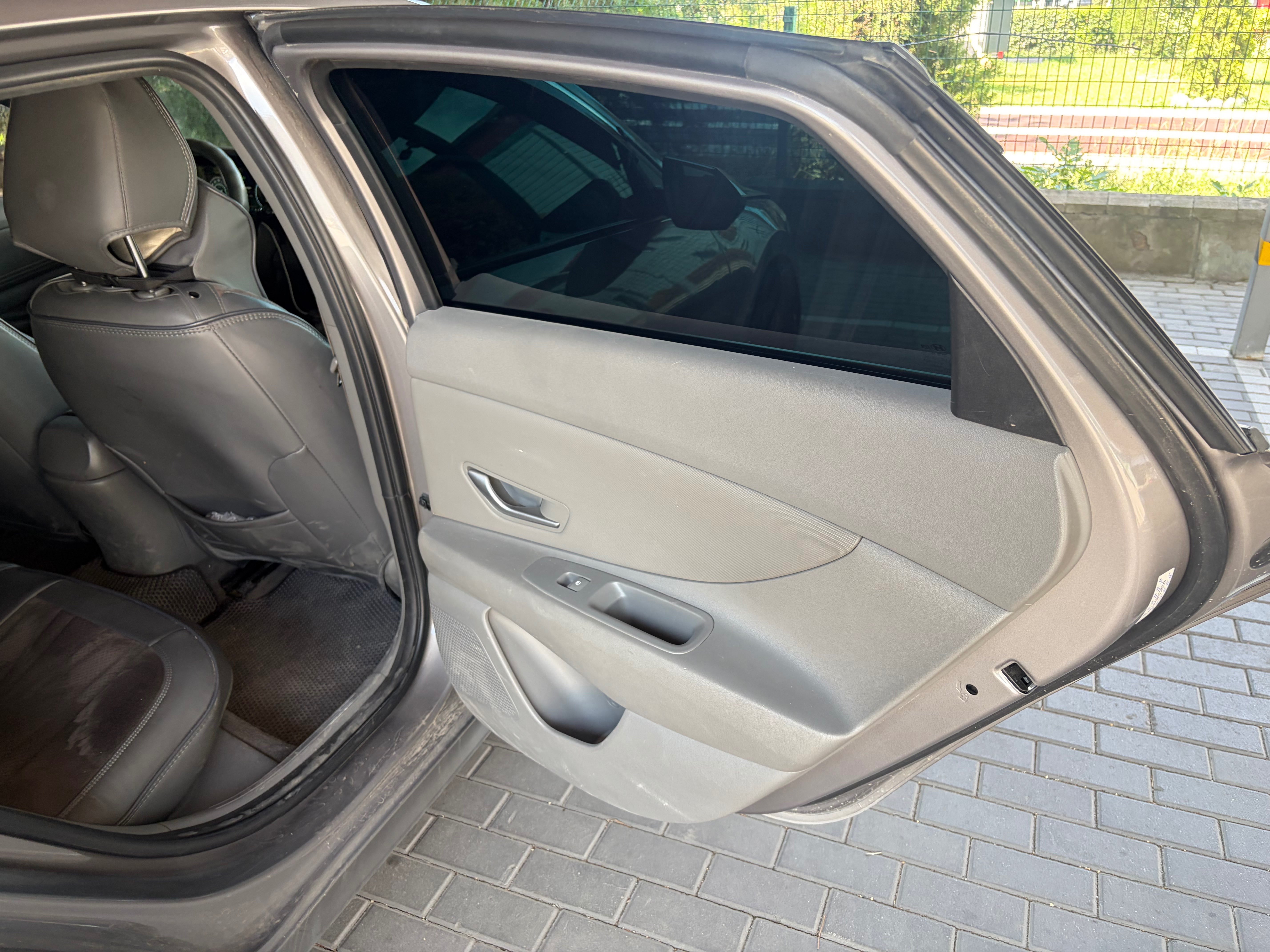 Hyundai Elantra 2021