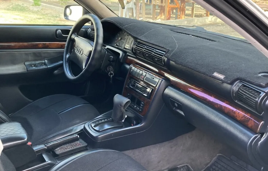 Audi A4 1996