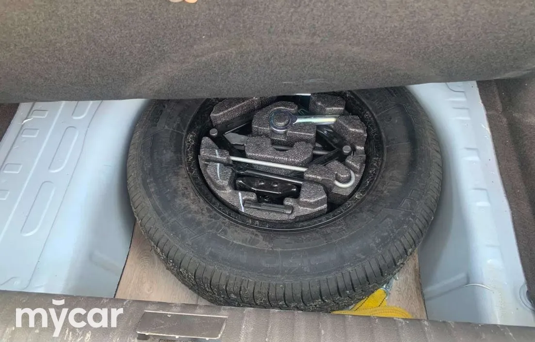 Chevrolet Cobalt 2022