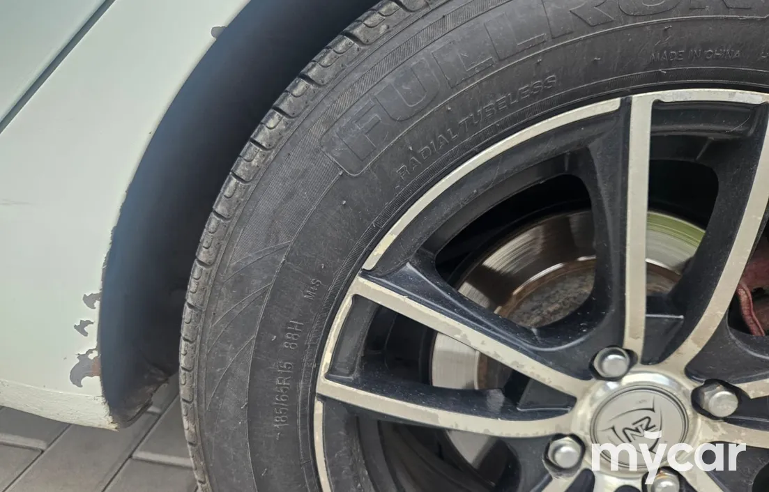 Kia Rio 2013