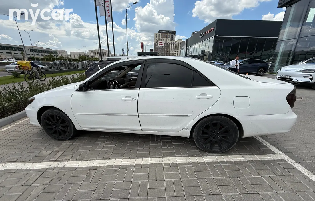 Toyota Camry 2003