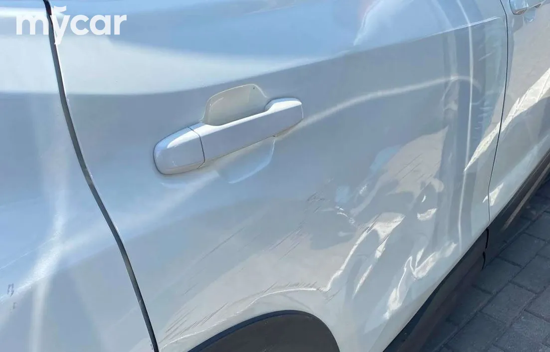 Subaru Forester 2018