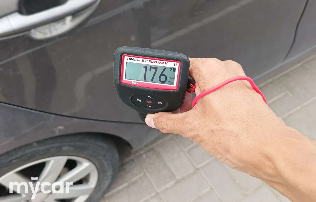 Kia Rio 2015