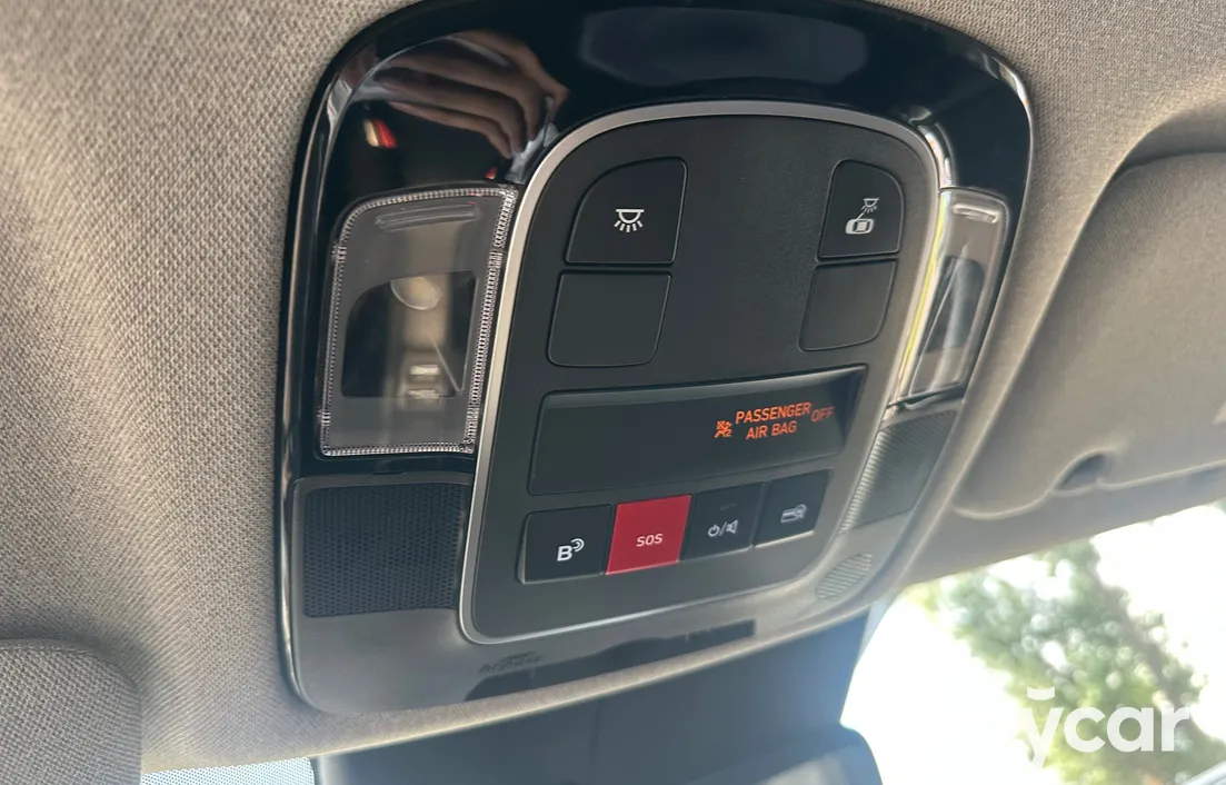 Hyundai Sonata 2025