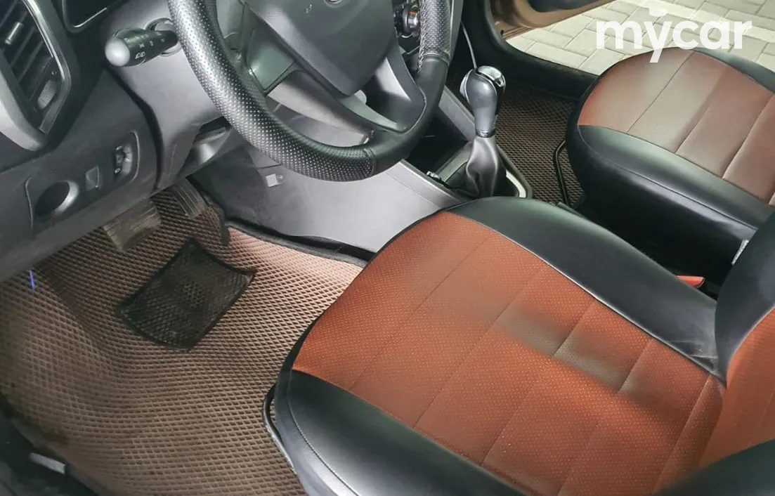 LADA XRAY 2019