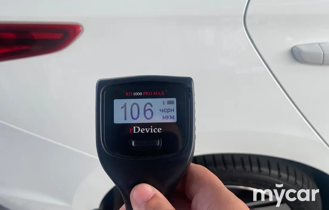 Hyundai Accent 2019