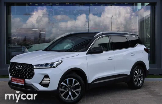 фото Chery Tiggo 7 Pro Новая за 7890000 тенге