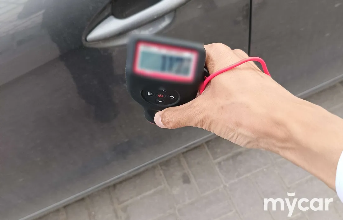 Kia Rio 2015