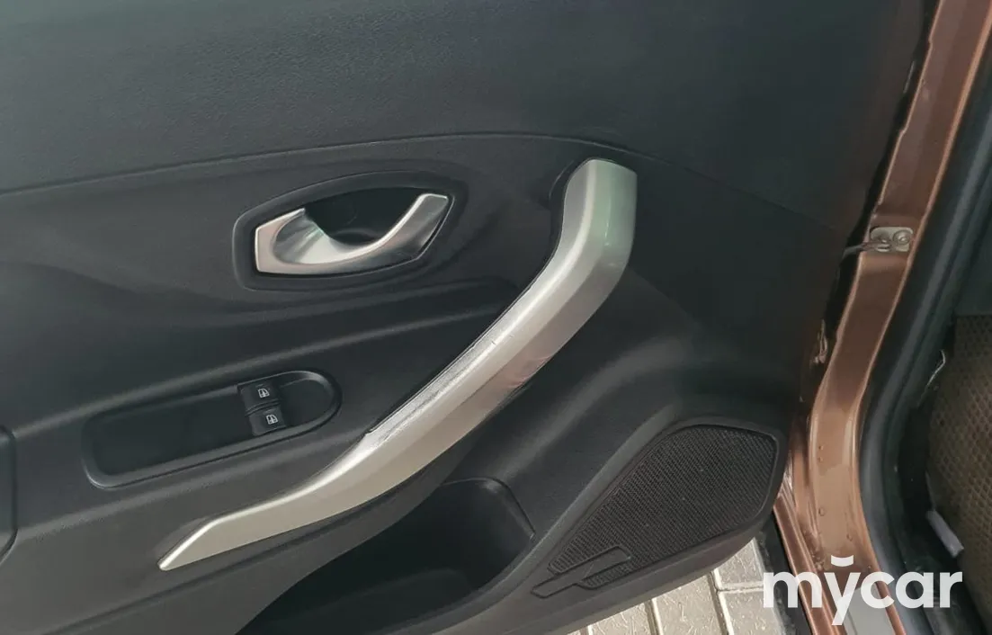 LADA XRAY 2019
