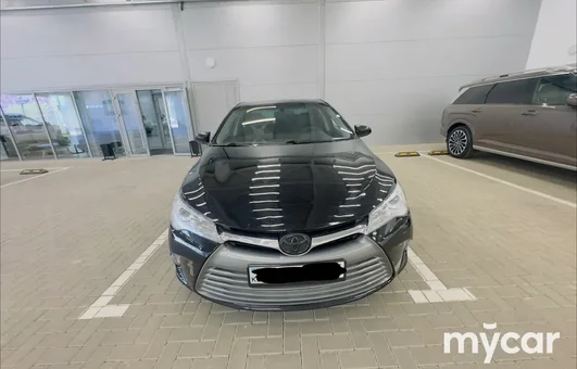 фото Toyota Camry Новая за 8000000 тенге