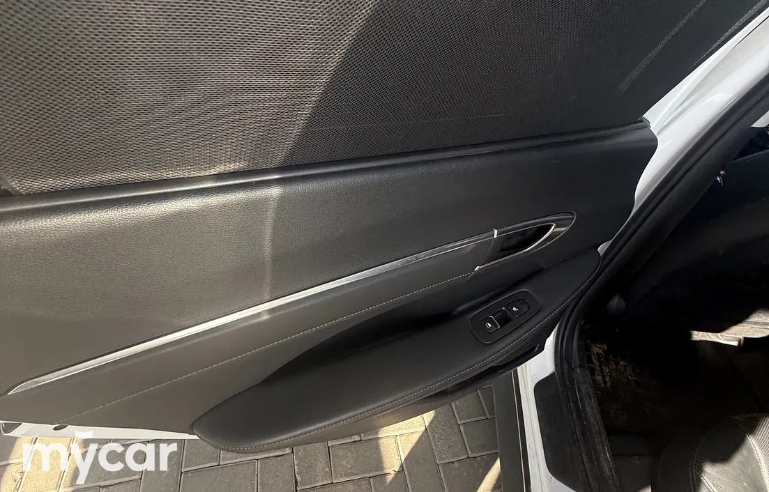 Hyundai Sonata 2023