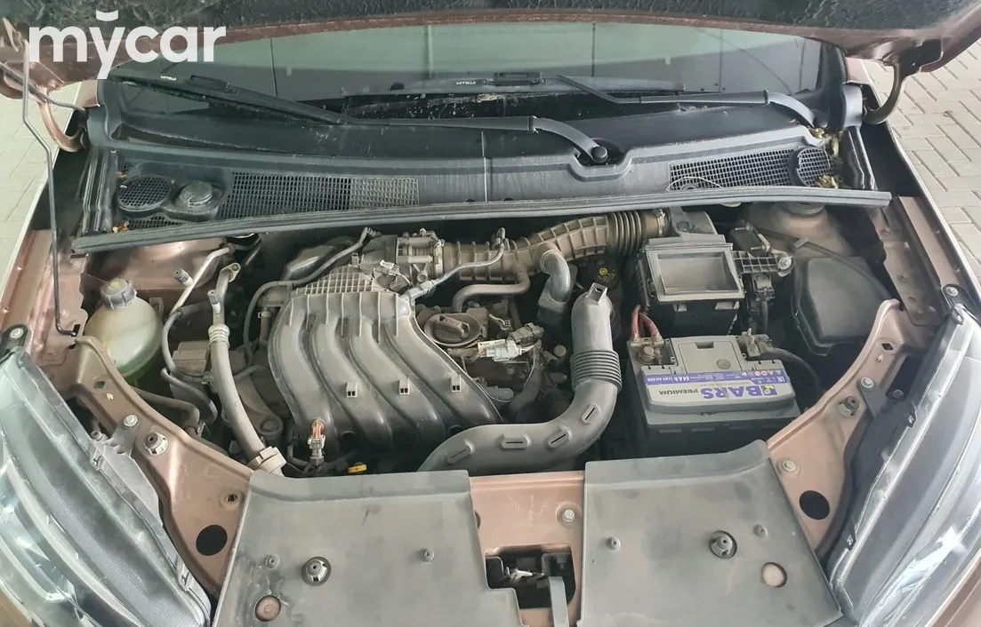 LADA XRAY 2019