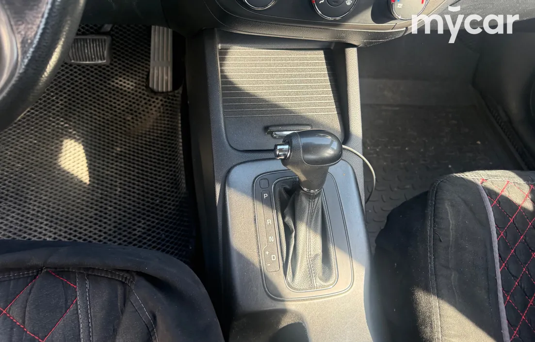 Kia Cerato 2013
