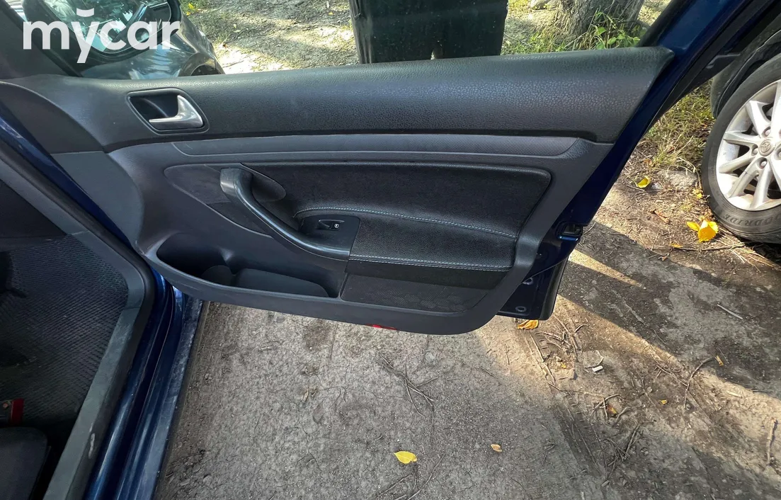 Volkswagen Golf 2007