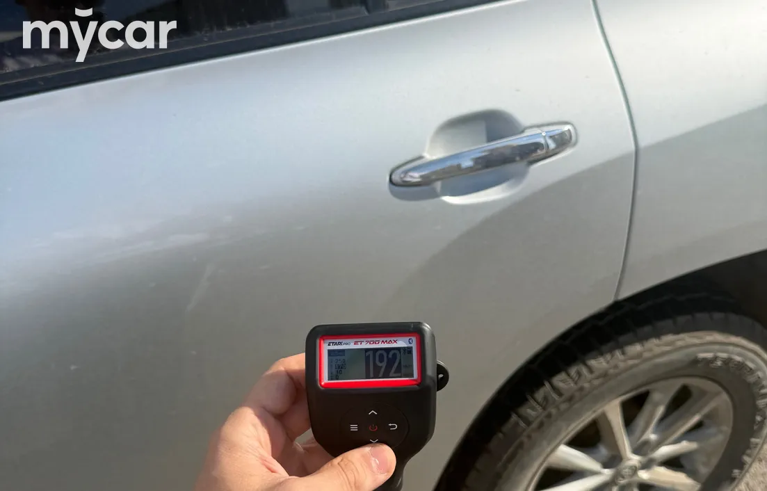 Toyota Highlander 2008