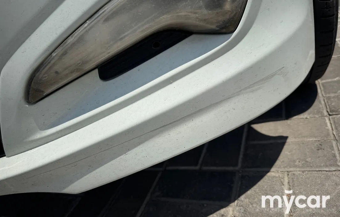 Hyundai Accent 2014