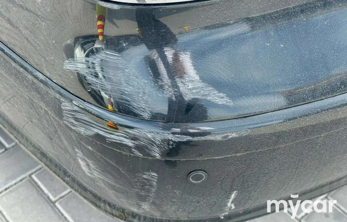Toyota Avensis 2008