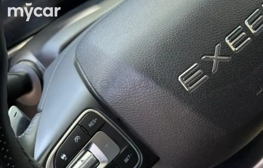 EXEED VX 2023