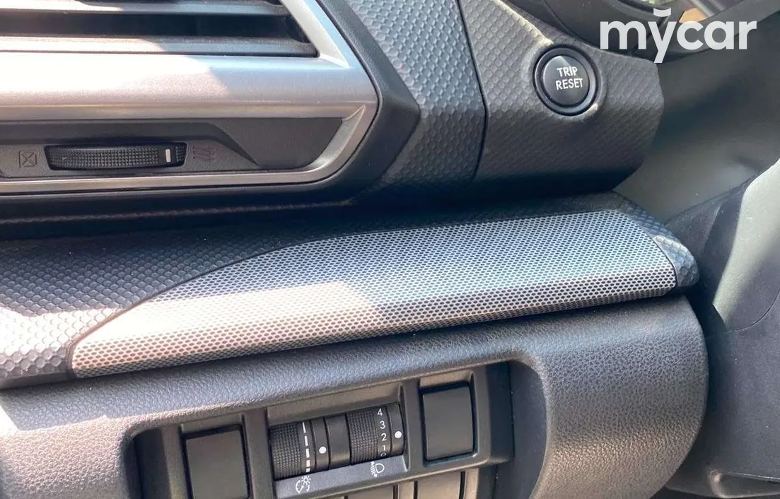 Subaru Forester 2018